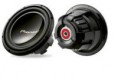 alto falante pioneer de 12 polegada 1400 w pmpo (400 rms)